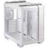 Obudowa Asus TUF GAMING GT502 PLUS TG ARGB WHITE ATX